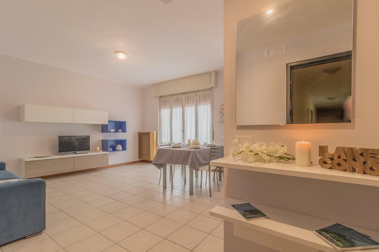 Alexis House Varenna Buitenkant foto