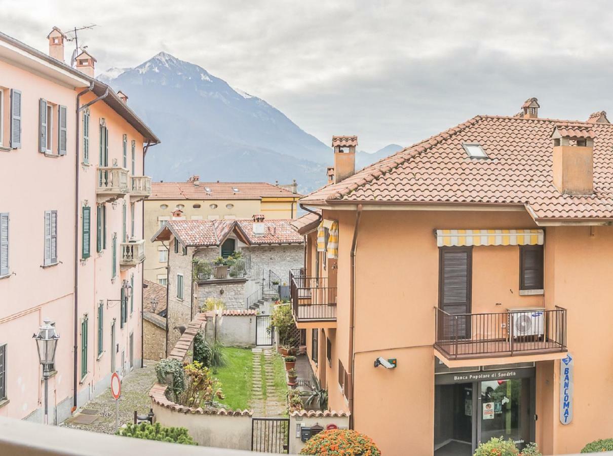 Alexis House Varenna Buitenkant foto