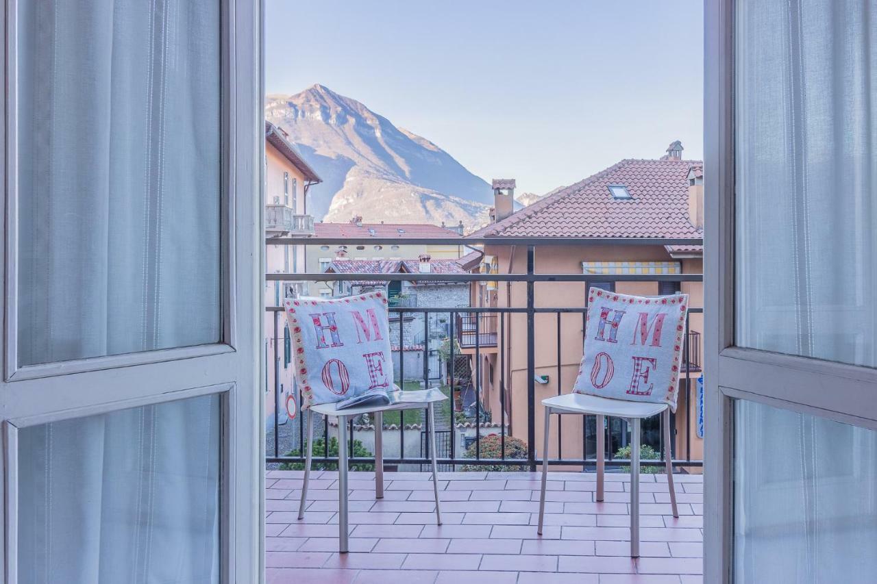 Alexis House Varenna Buitenkant foto